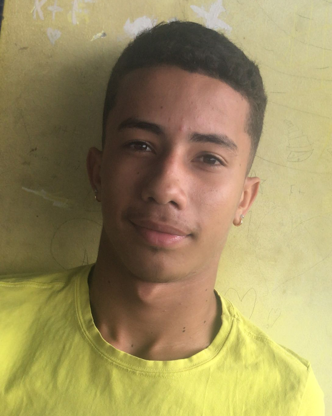 Bruno Dos Santos Silva