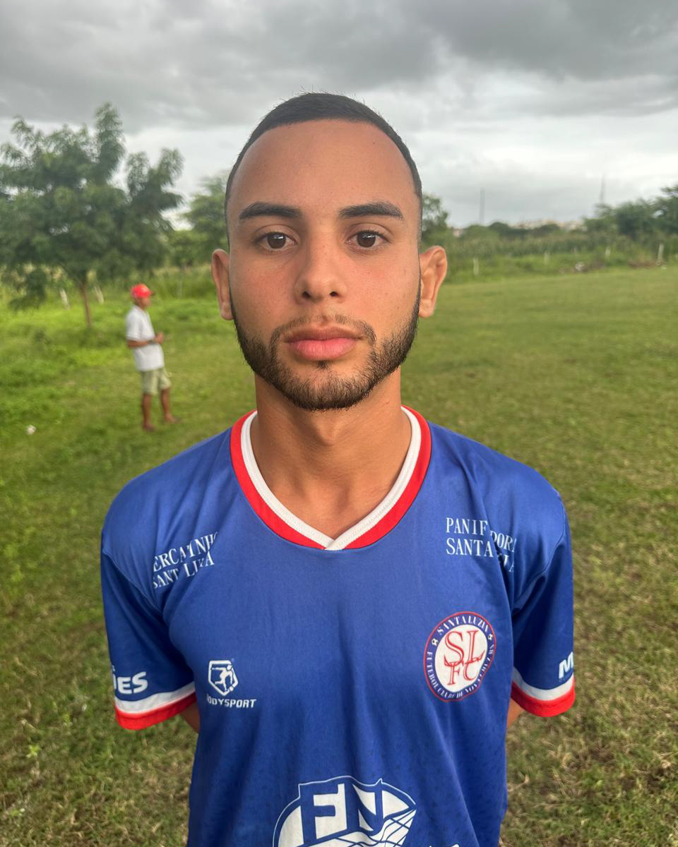 João Pedro Inácio Da Silva