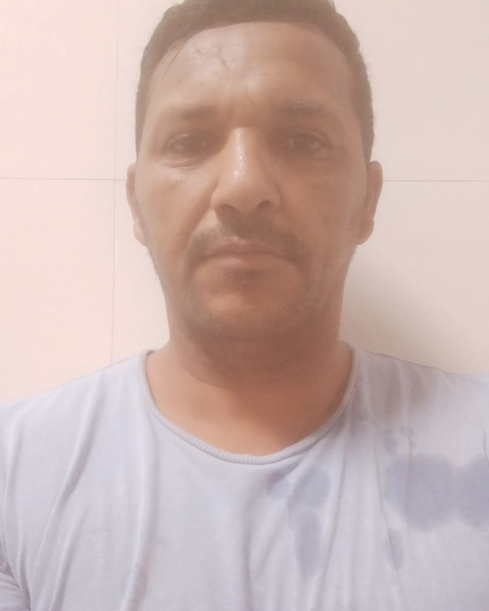 Ednaldo Elias da Silva