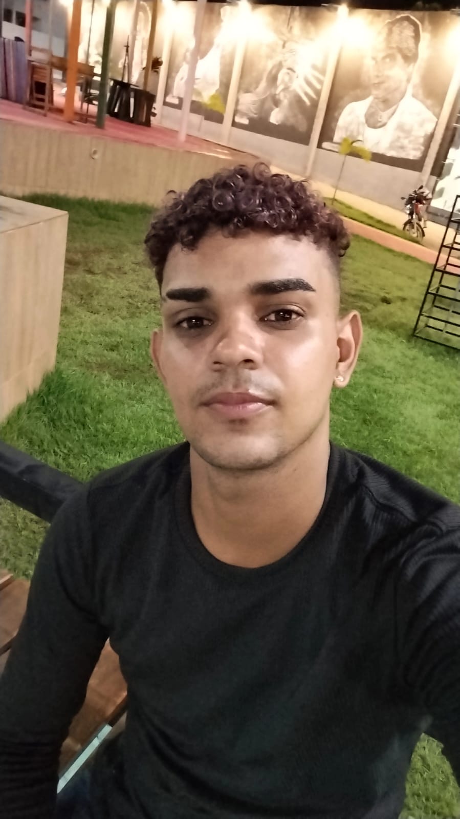 Joadson Medeiros Cavalcante