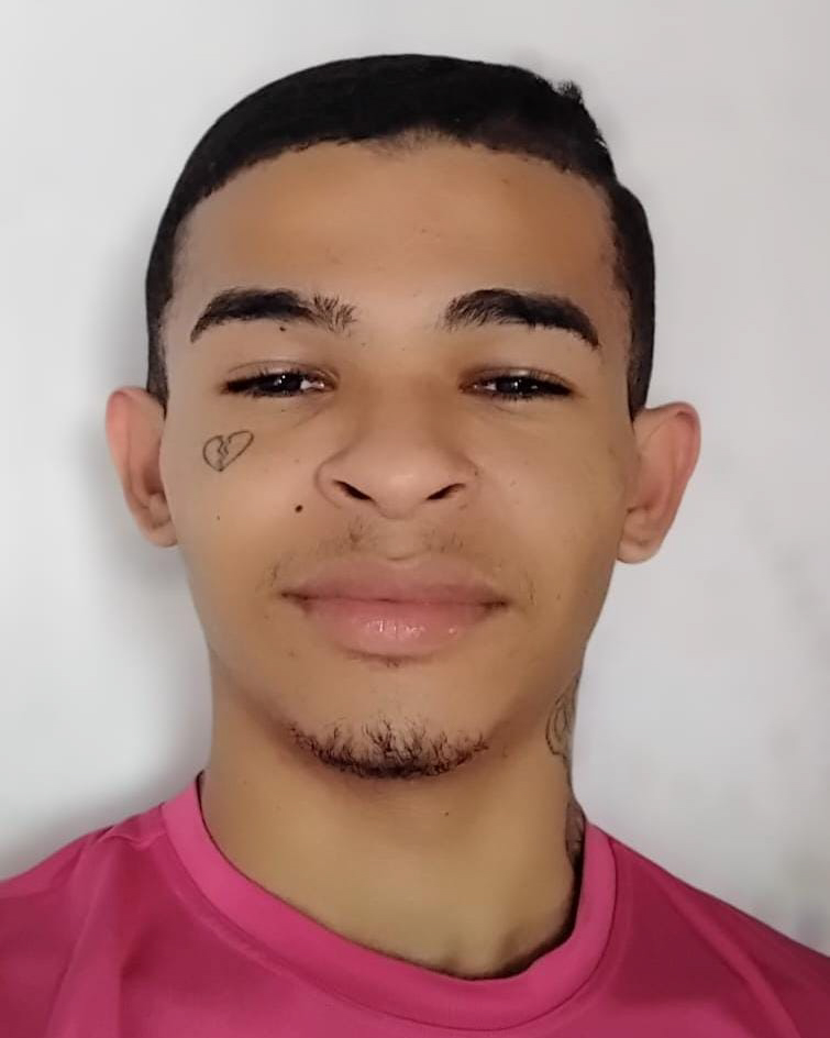 Perik Santos De Souza