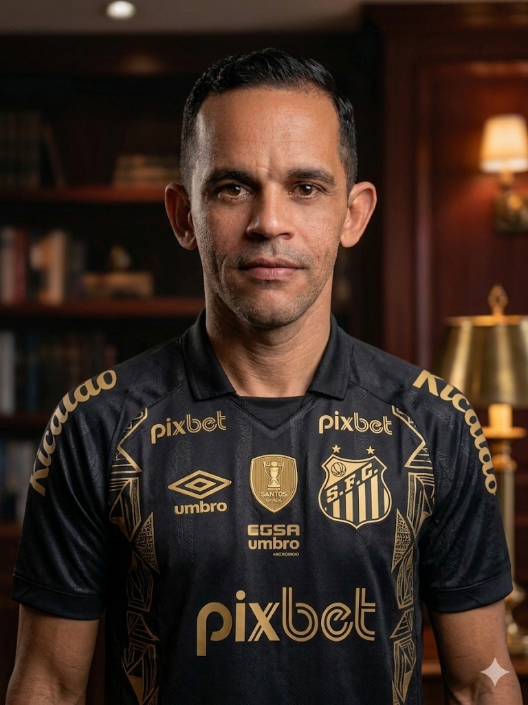 Rosiel Ferreira dos Santos