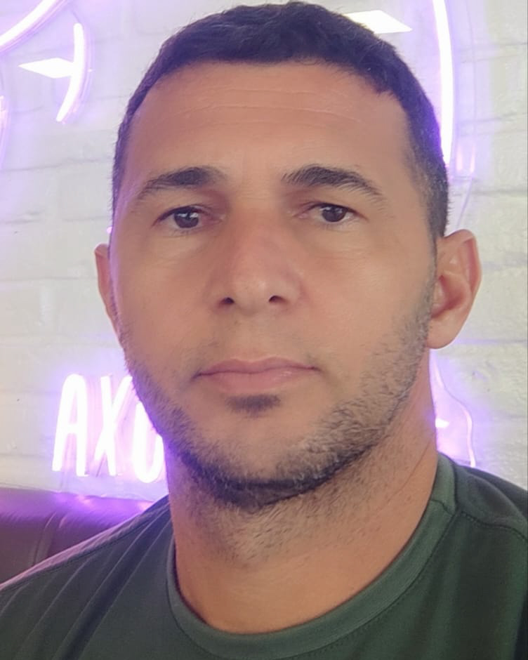 Marconi Silva