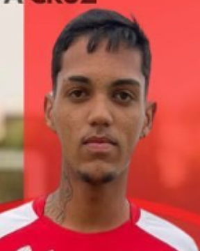 Mateus Souza Melo 