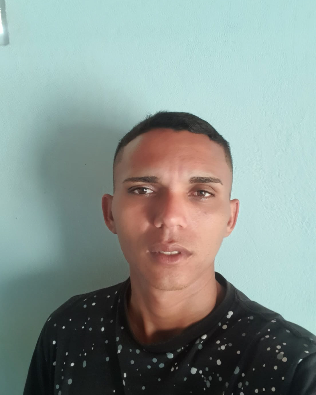 Leonardo Paulino Dos Santos 