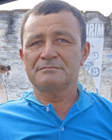 Edvaldo Luiz Carlos