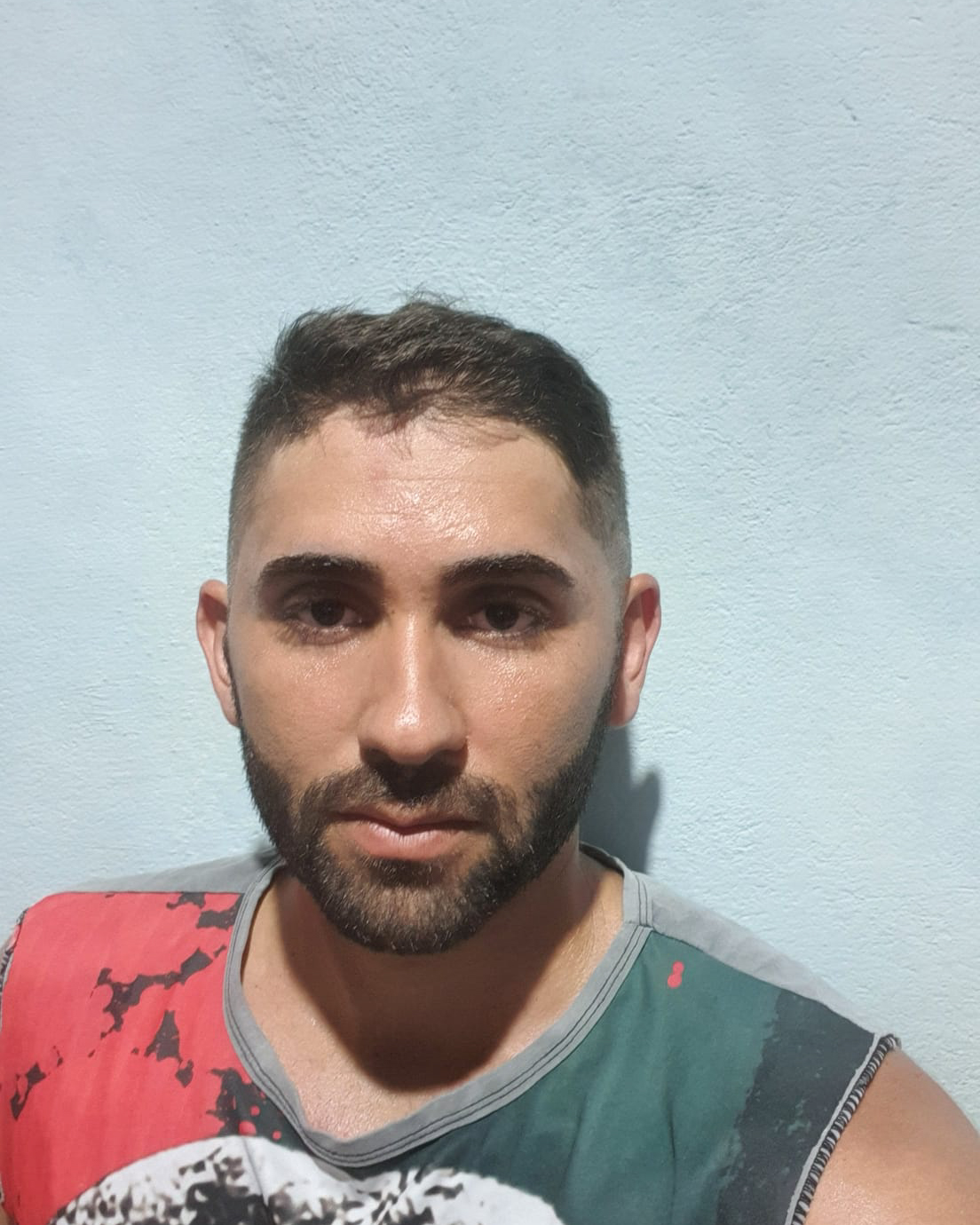 Italo Matias Da Silva 