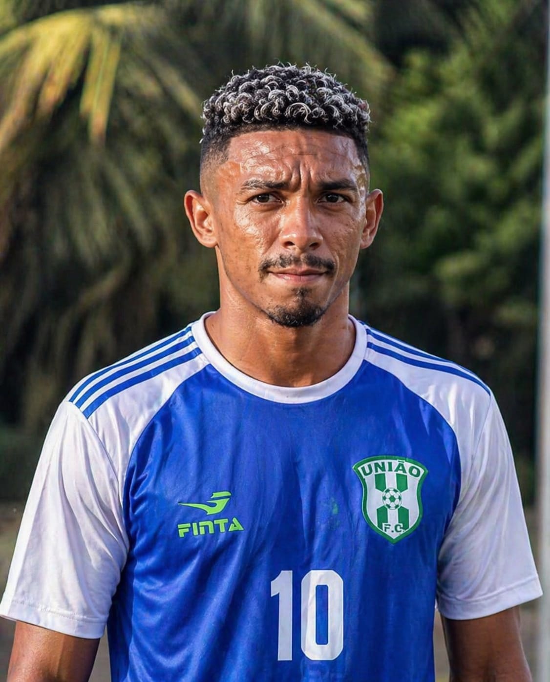 Jackson Alessandro da Silva Euflauzino 