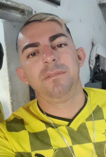 Francisco Braz da Silva