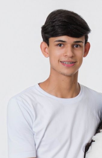 Alan Lucas Pereira Santos 