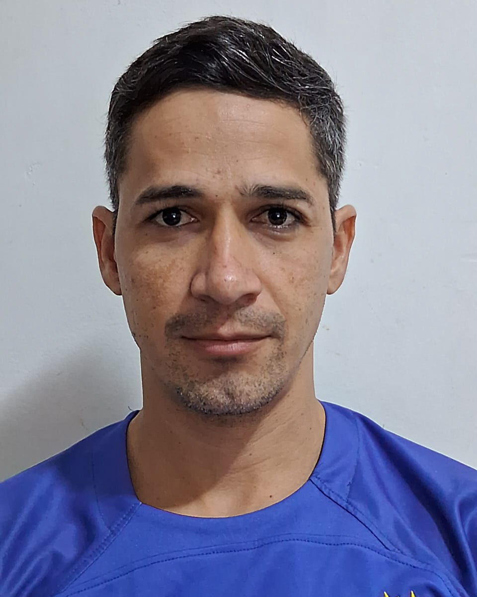 José Carlos Vidoca Da Silva