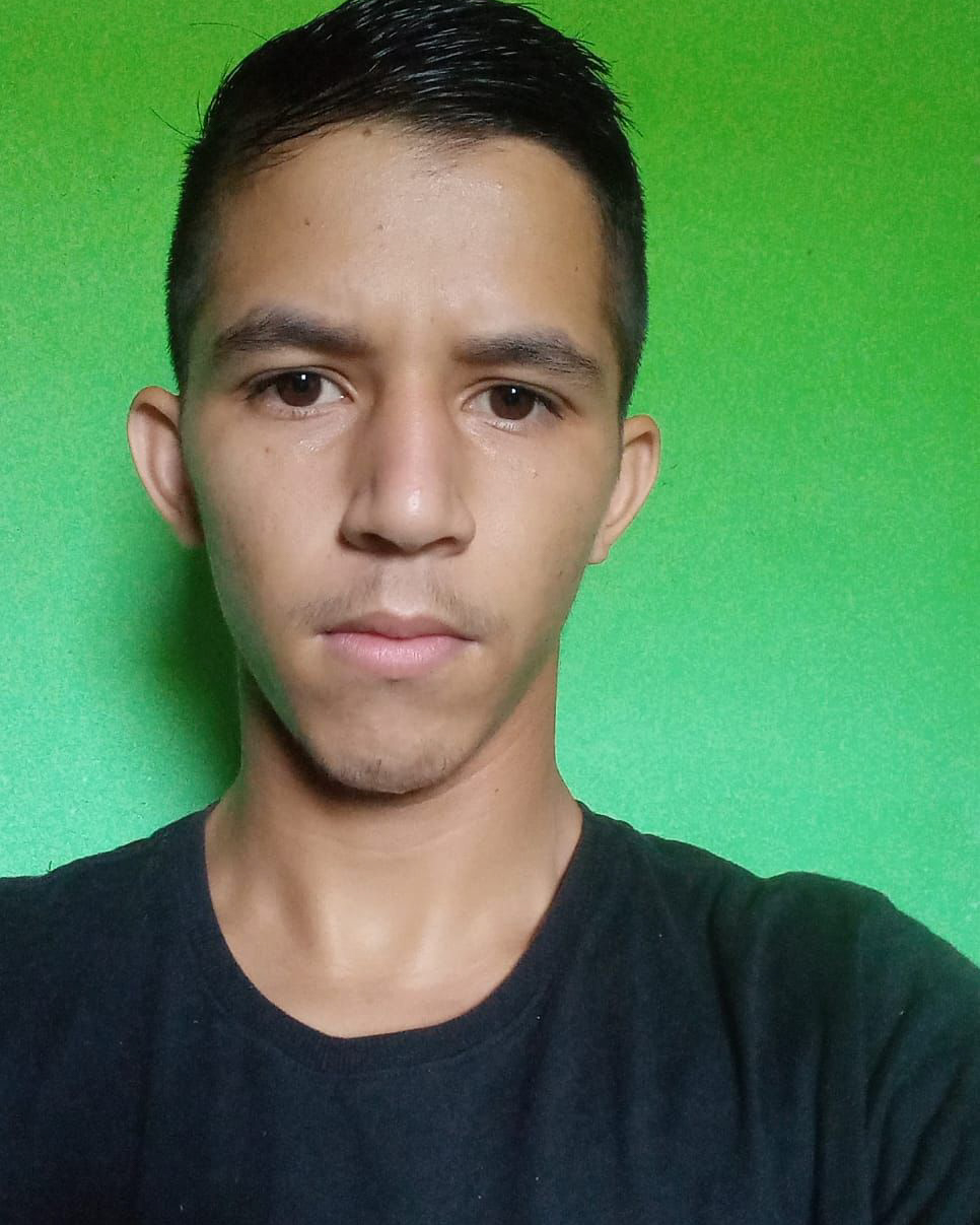 Josinaldo Oliveira