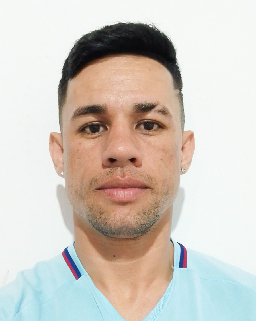 Gilson Pedro Da Silva