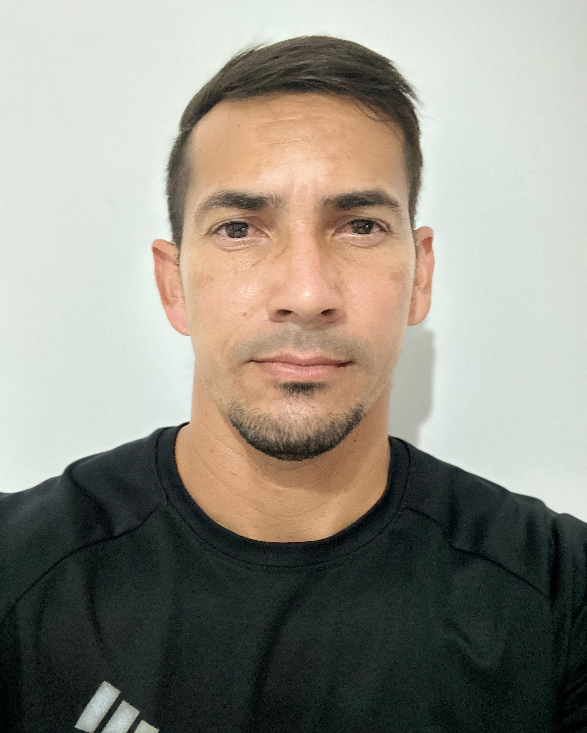 José Henrique do Nascimento Neto