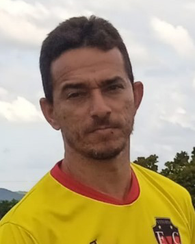 Arian Dantas Dos Anjos