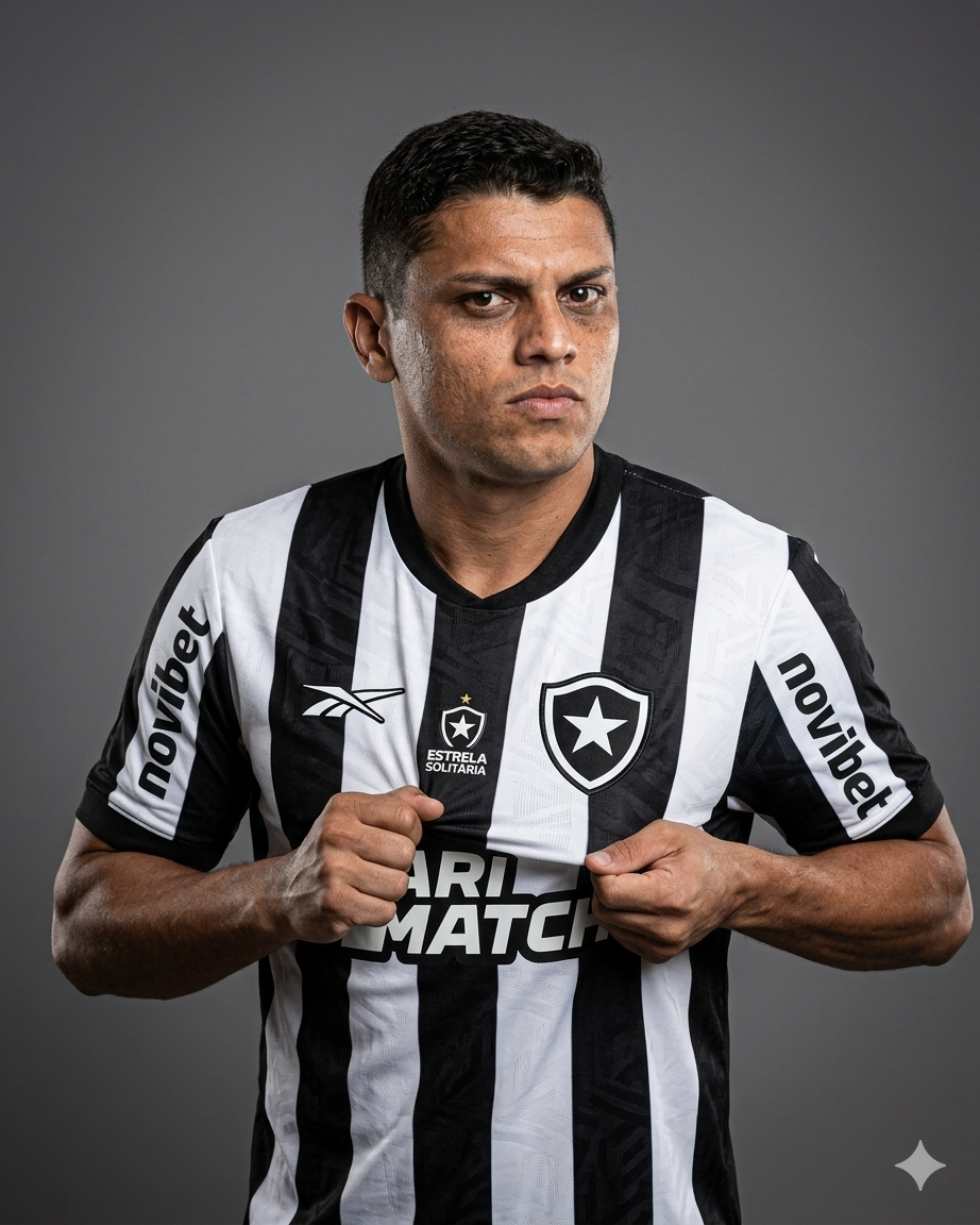 Samuel Victor de Oliveira