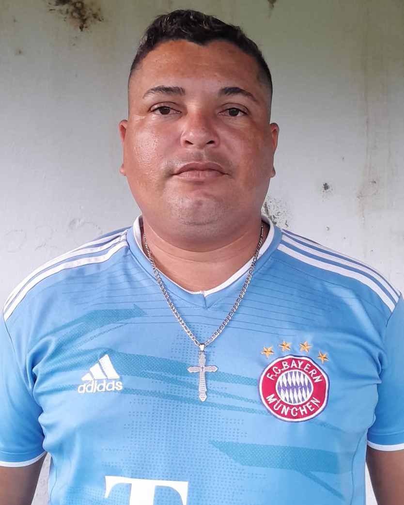 Cristiano Pereira Da Silva