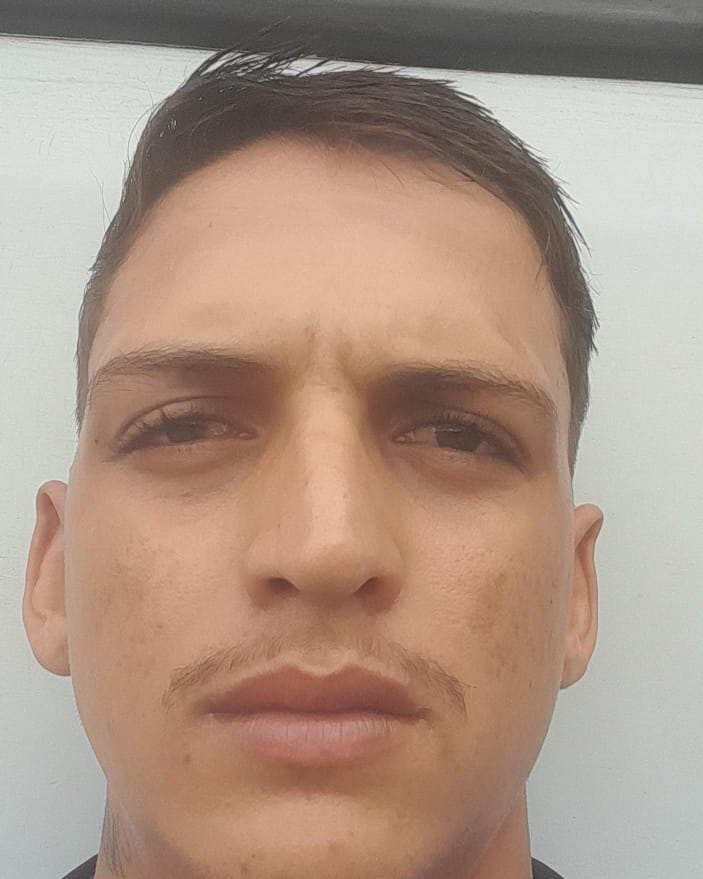 Deyvson Vitor Alves Veloso