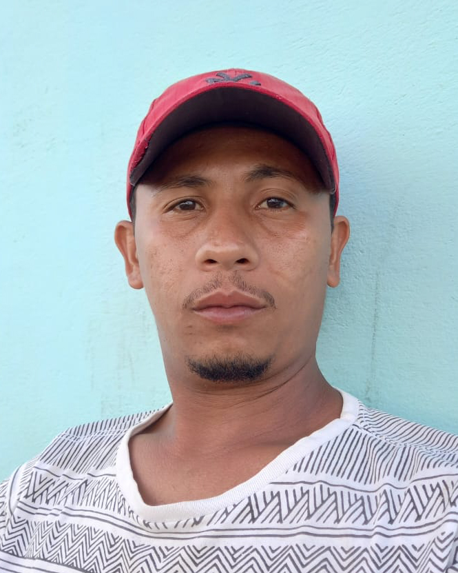 Jardison Antero Da Silva