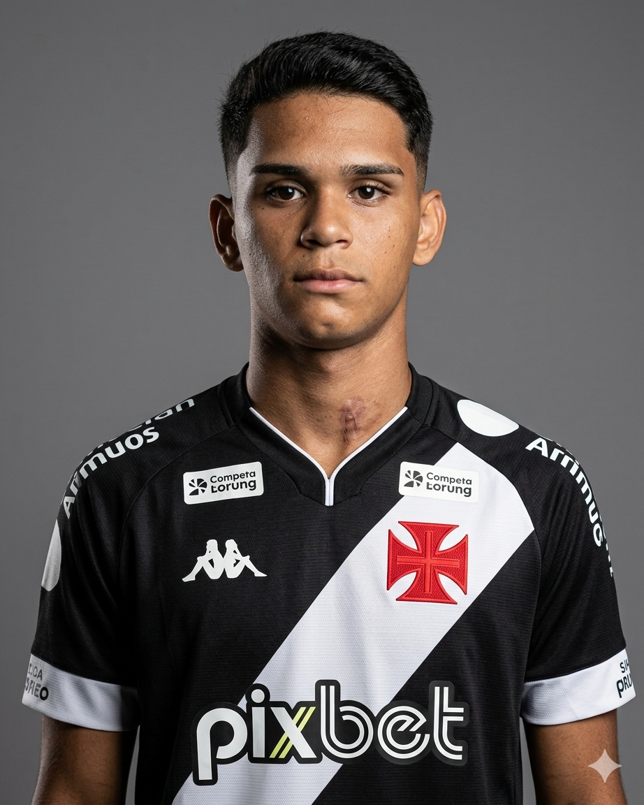 Rafael Paulo Alexandre