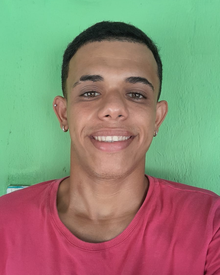 Felipe Braz De Oliveira 