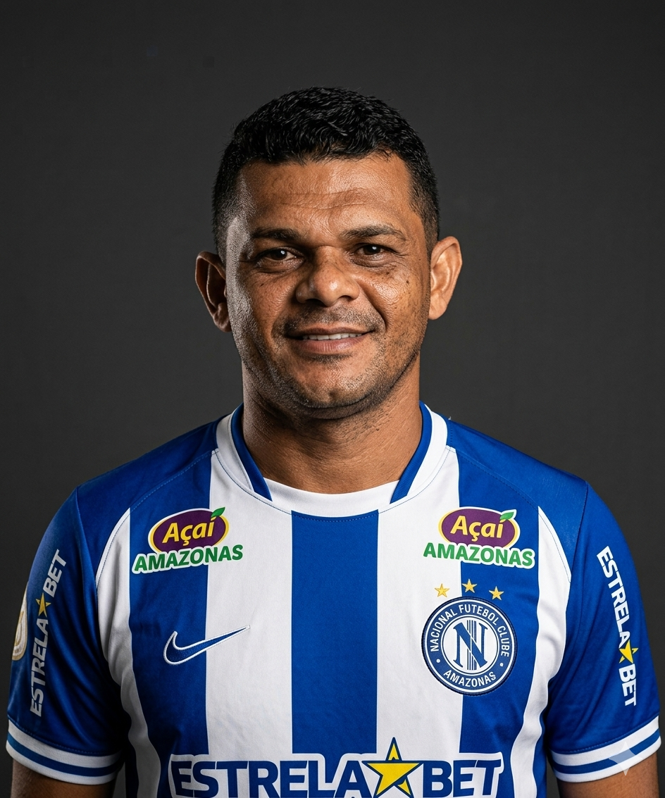 Leonardo de Lima Silva 