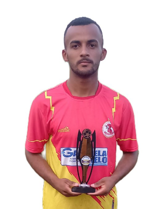 Renato Lázaro Da Silva