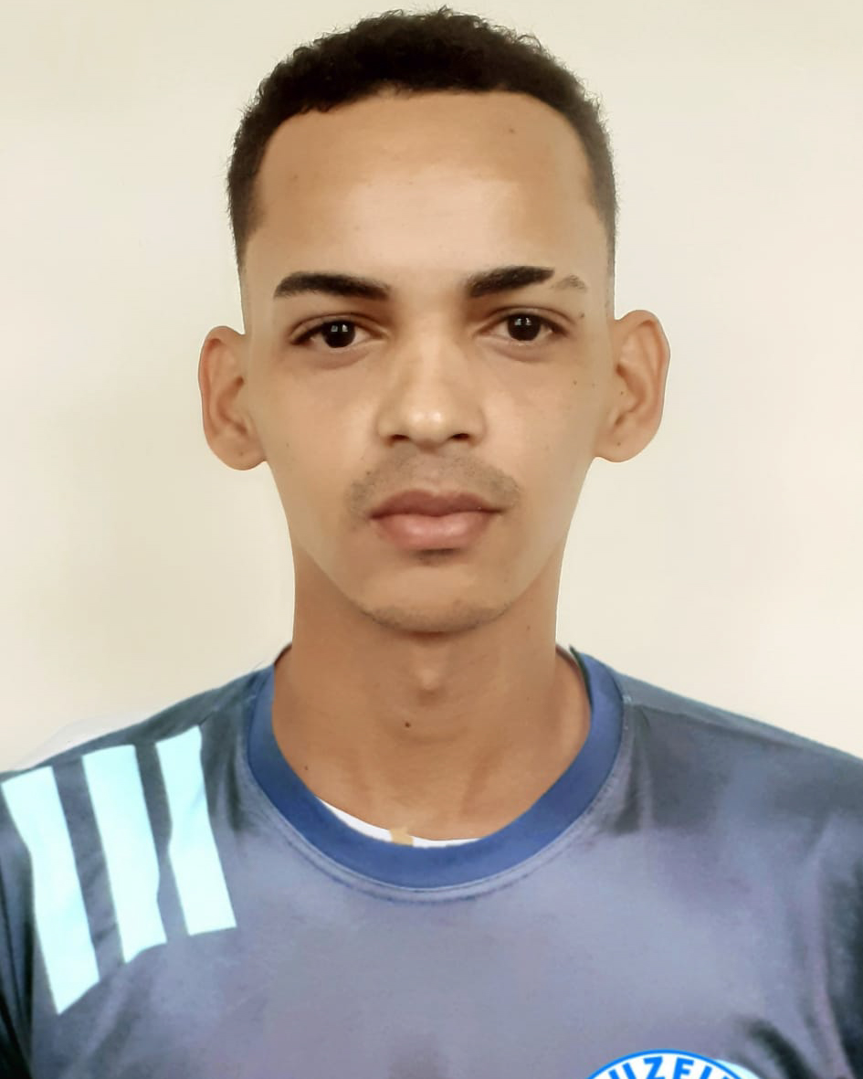 Mateus Antonio Da Silva