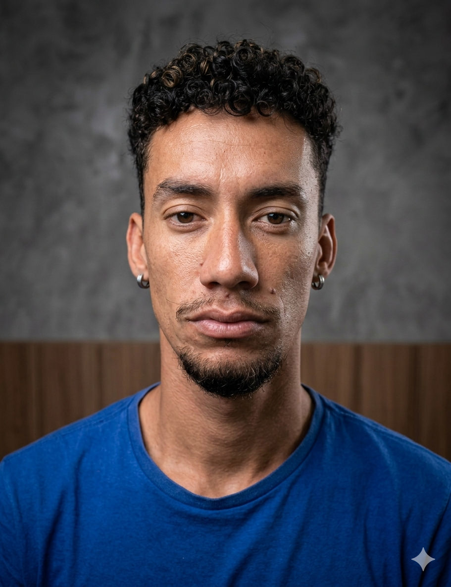 Breno do Nascimento Oliveira