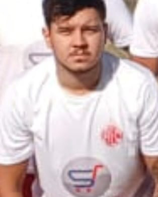 Ari Marinho Canelo Neto