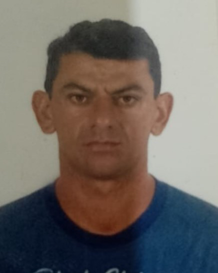 Rogério Vicente Pereira