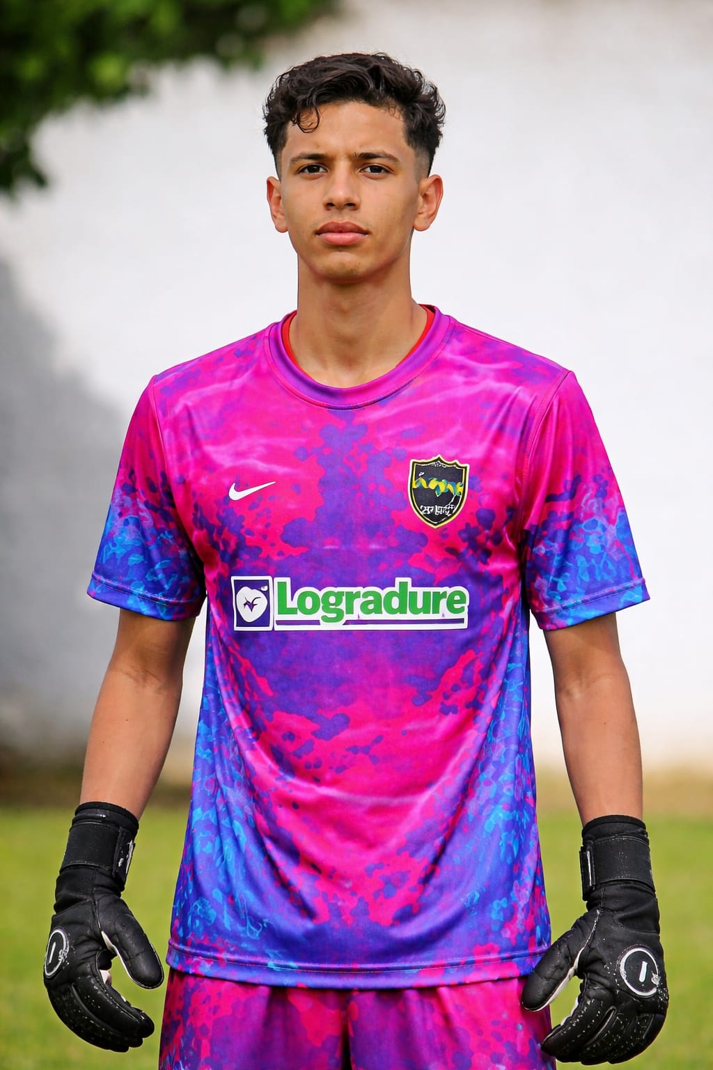 Jose Anderson Vieira da Silva 