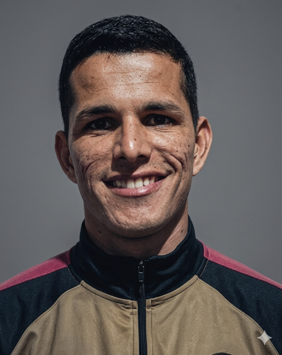 João Dantas Dos Anjos