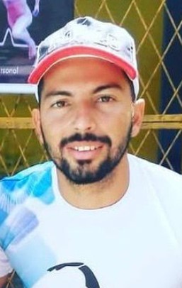 Jefferson Gonçalo da Silva