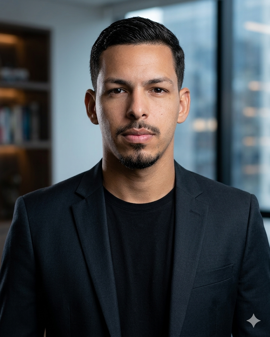 Carlos Eduardo Albuquerque