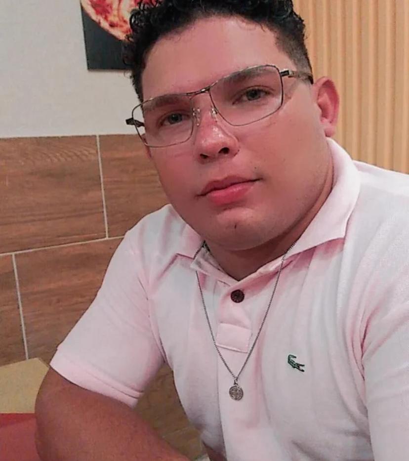 Tiago Messias do Nascimento 