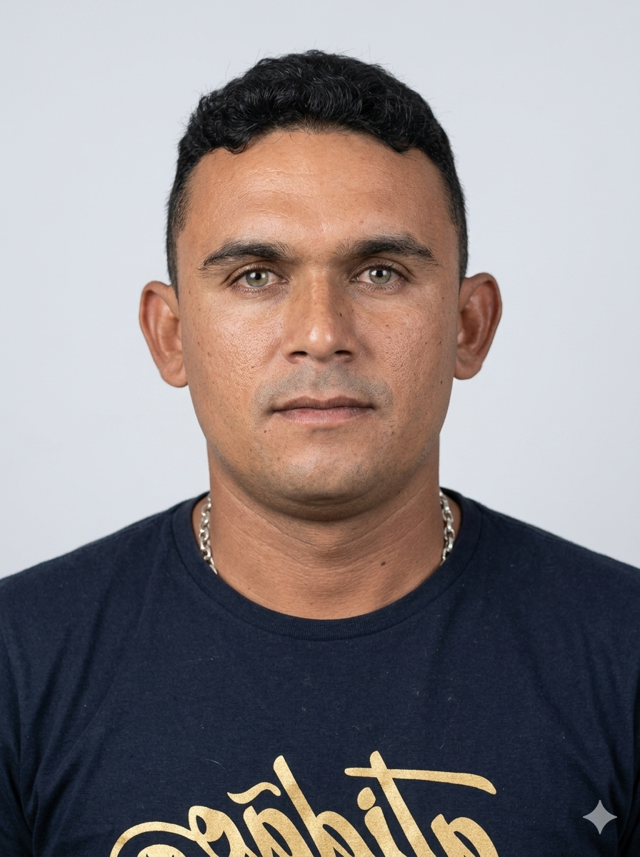 Esueli Oliveira Da Silva