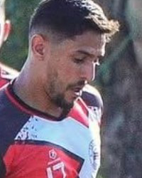 Lauan Gomes Barbosa