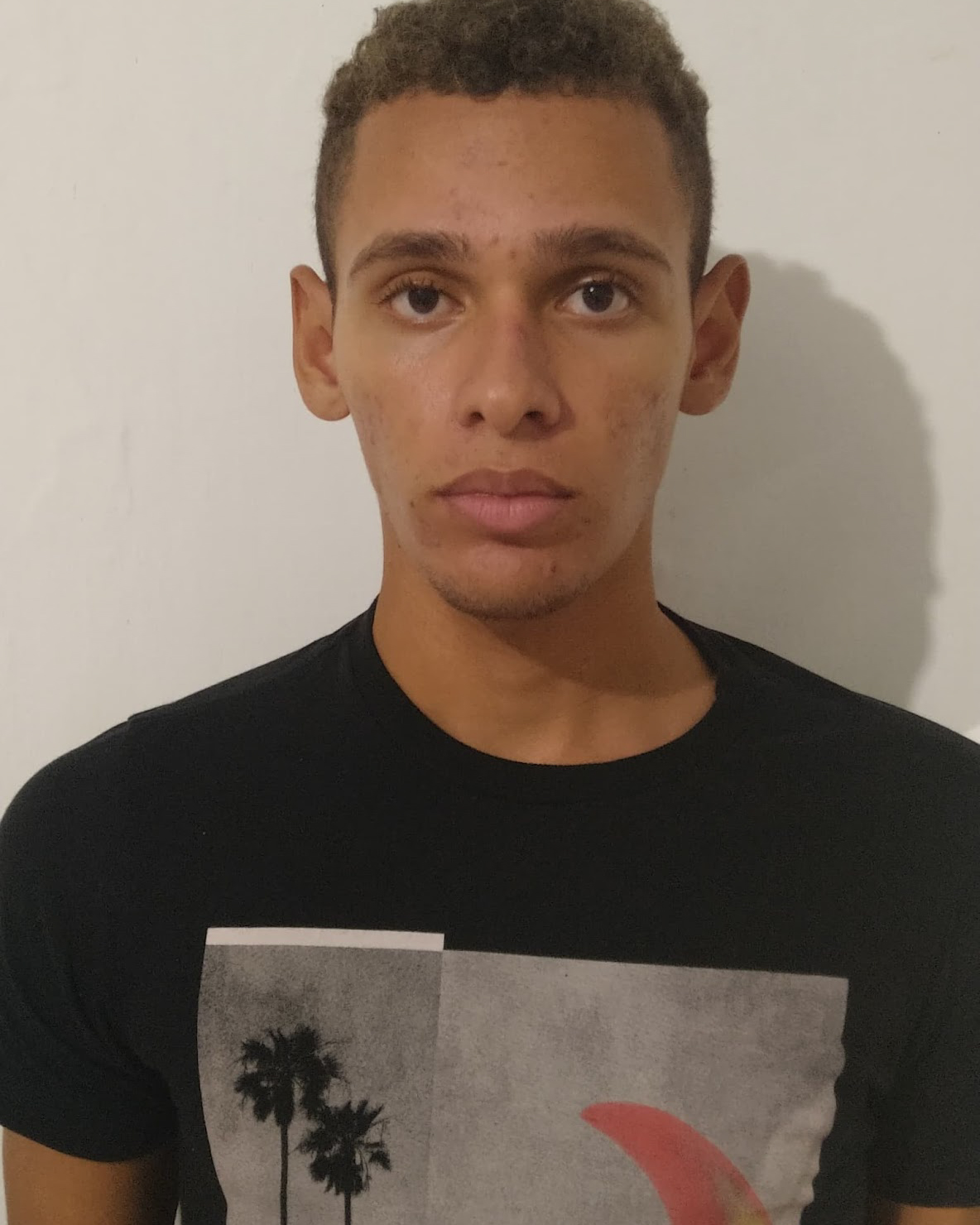 Davi Rodrigo Lima