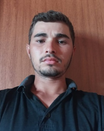 Israel Bezerra Da Silva