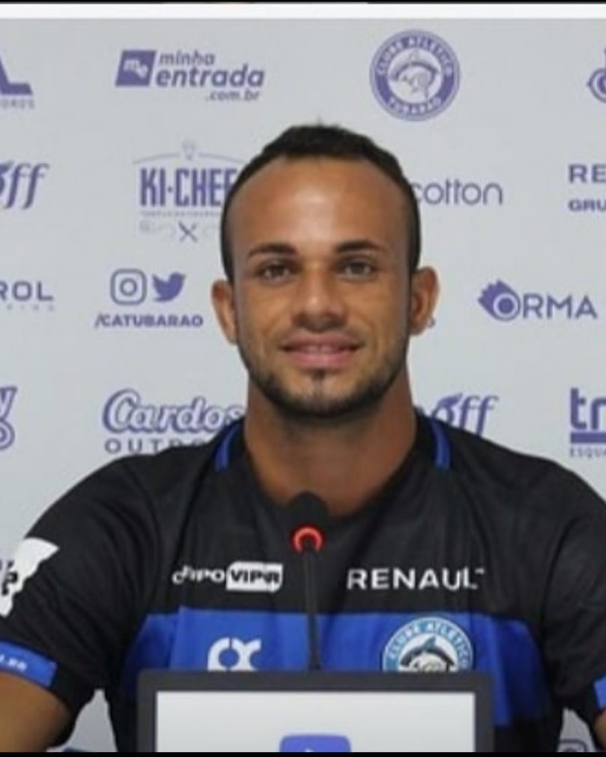 Alexandre De Souza Alves De L. 