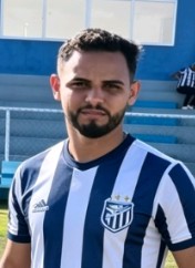 Samir da Silva Lemos