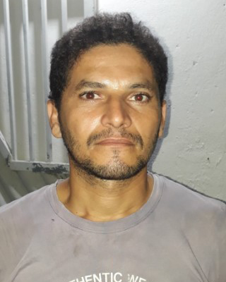 Messias Costa Santiago