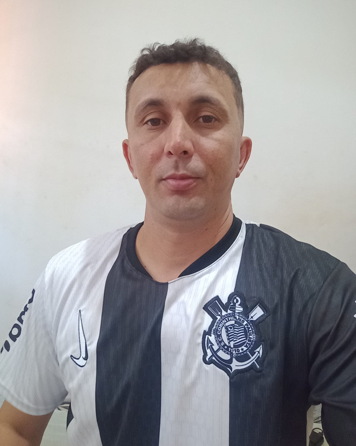 Edvaldo Martins de Oliveira