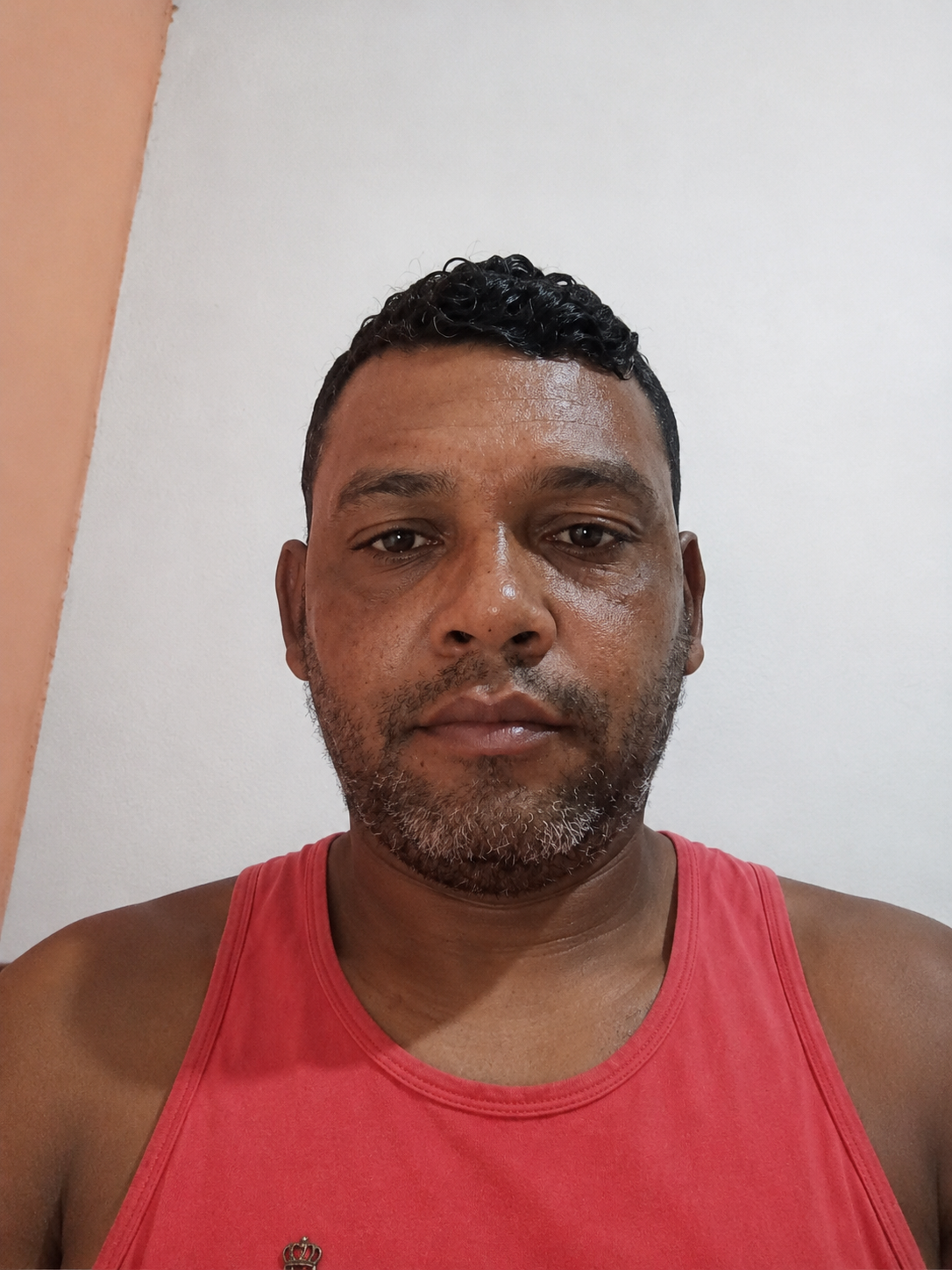 Fernando Cipriano da Silva