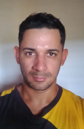 Jailson Avelino do Rosario