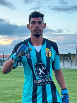 Mateus Belisio do Nascimento
