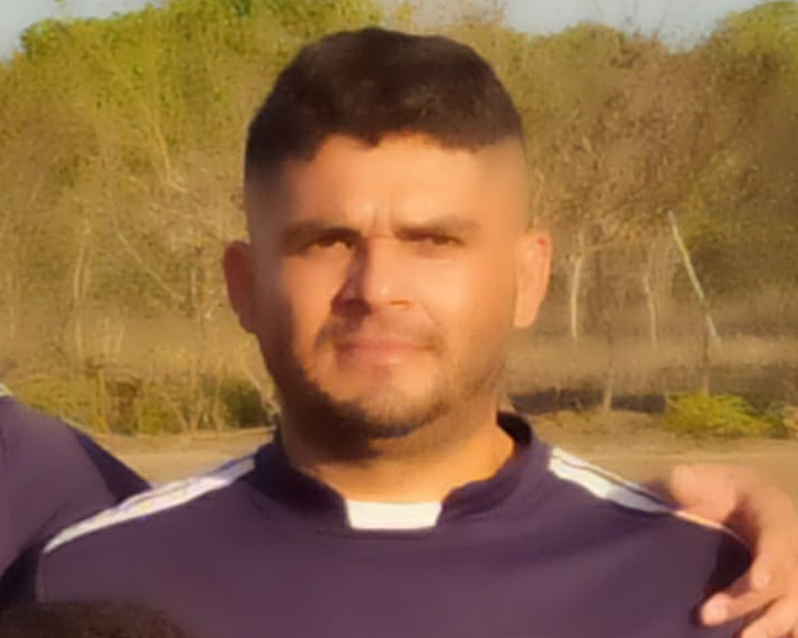 Moises Felipe Santiago