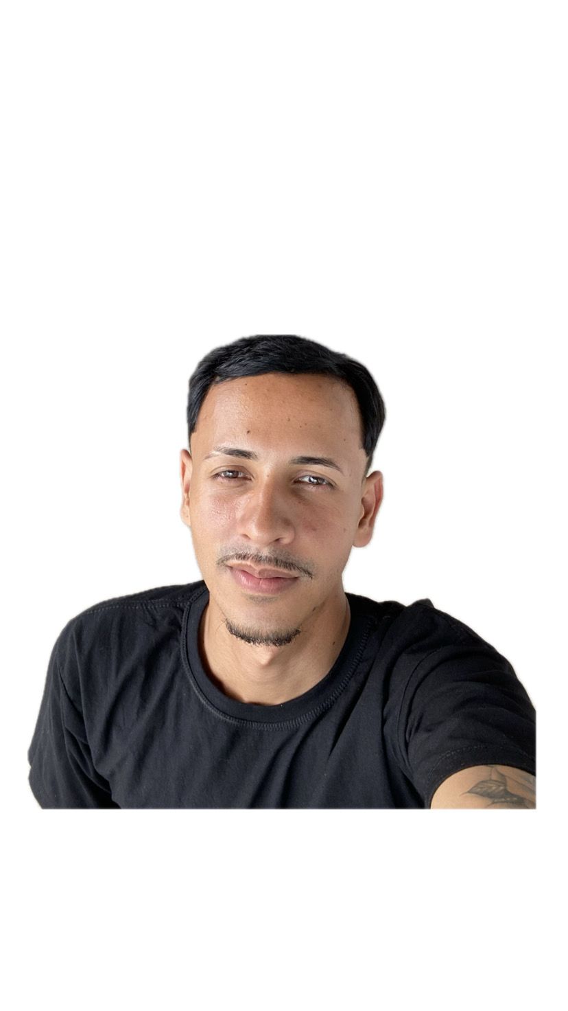 Carlos Augusto G. de Souza 