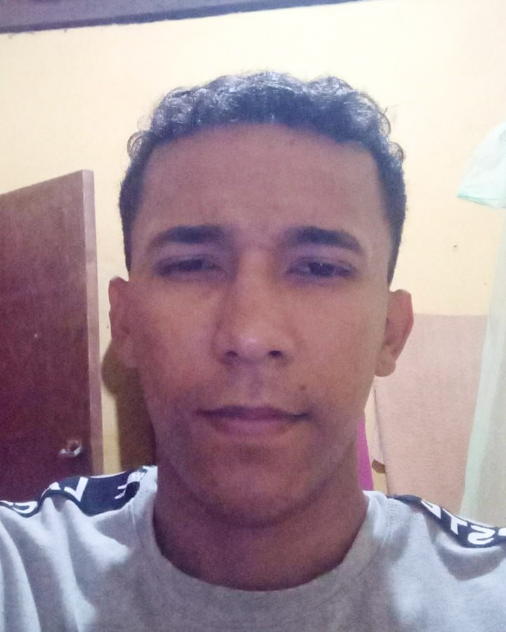 Anderson Da Silva Nascimento 